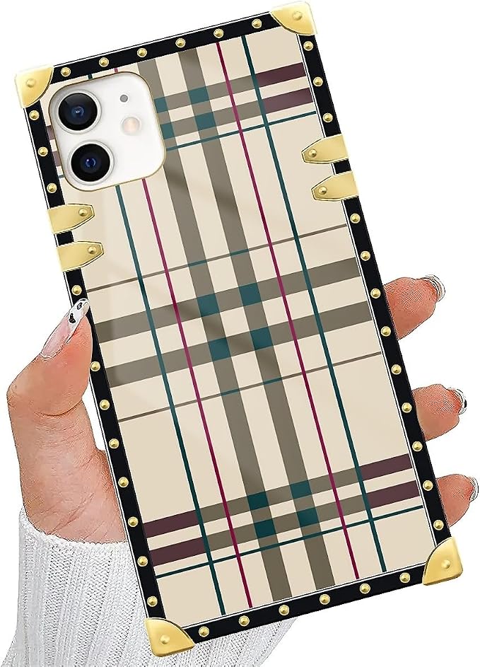 Compatible with iPhone 11 Case - Image 5