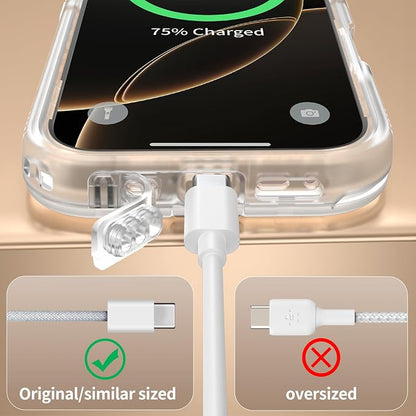 SPORTLINK for iPhone 16 Pro Max Case - Image 7