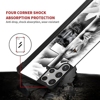 for Samsung Galaxy S26 Ultra Case, Graphic Design - Image 6