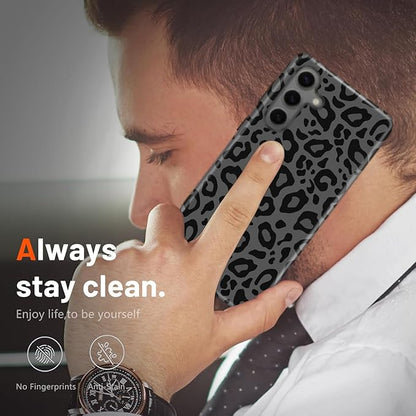 Compatible for Samsung Galaxy S26 5G Case, Dual Layer Heavy Duty 2 in 1 - Image 6