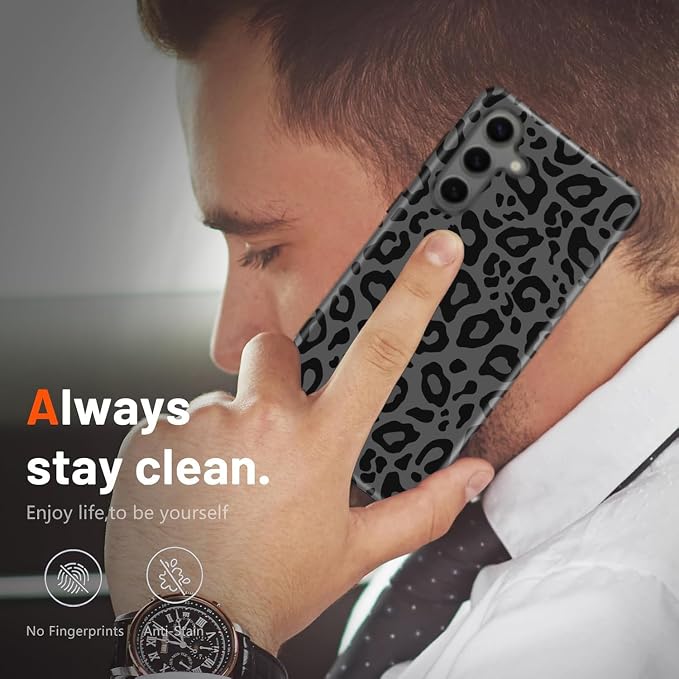 Compatible for Samsung Galaxy A57 5G Case, Dual Layer Heavy Duty 2 in 1 - Image 6