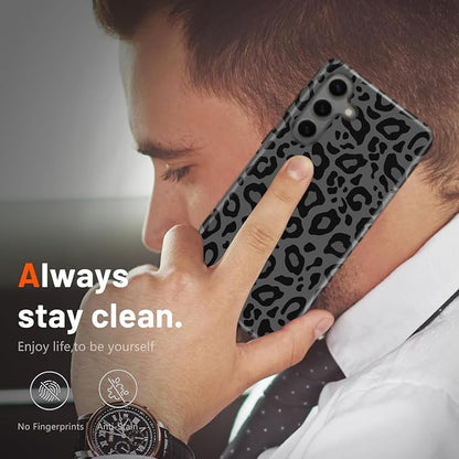 Compatible for Samsung Galaxy A57 5G Case, Dual Layer Heavy Duty 2 in 1 - Image 6