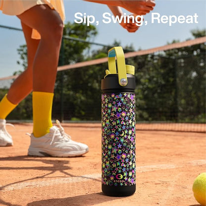 ENCOOL Insulated Water Bottle - Image 5