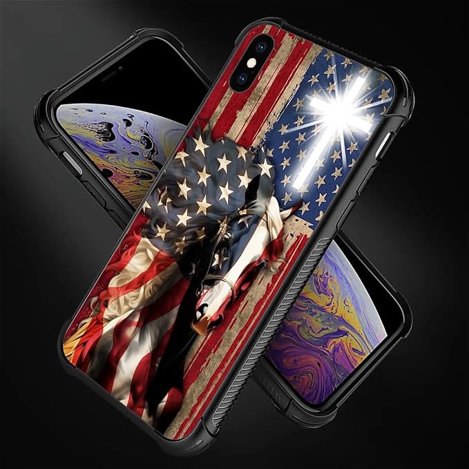 for iPhone X/Xs Case - Image 3