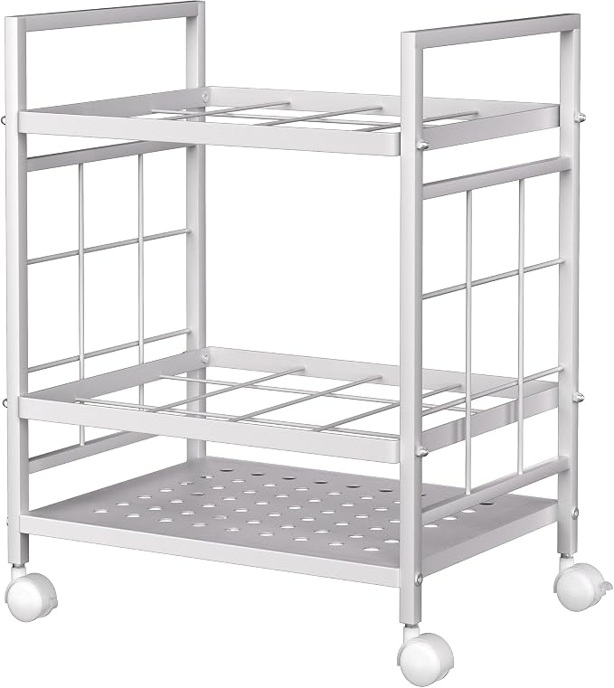 GIOTORENT Blueprint Storage Rack, Used - Image 8