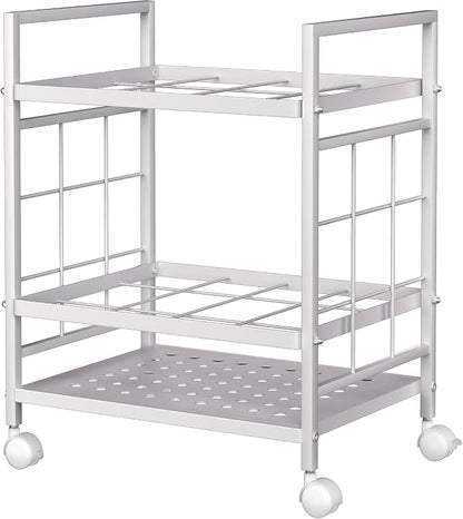 GIOTORENT Blueprint Storage Rack, Used - Image 8
