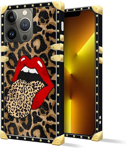 Compatible with iPhone 13 Pro Case - Image 2
