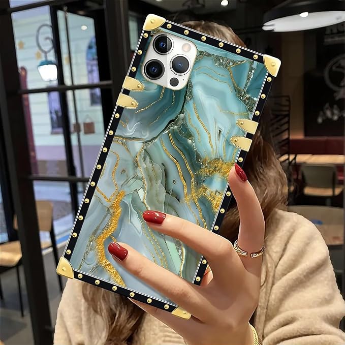 Compatible with iPhone 12 12 Pro Case - Image 6