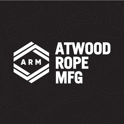 Atwood Rope MFG 550 Paracord 100 Feet 7-Strand Core Nylon Parachute Cord - Image 3