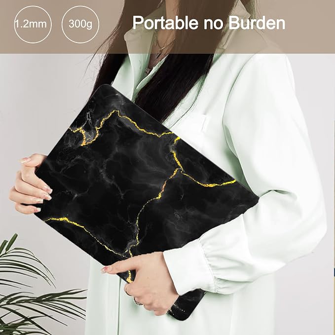 Laptop Cover for MacBook Air 11 inch Case 2015-2010 Release, Anti-Cracking - Image 6