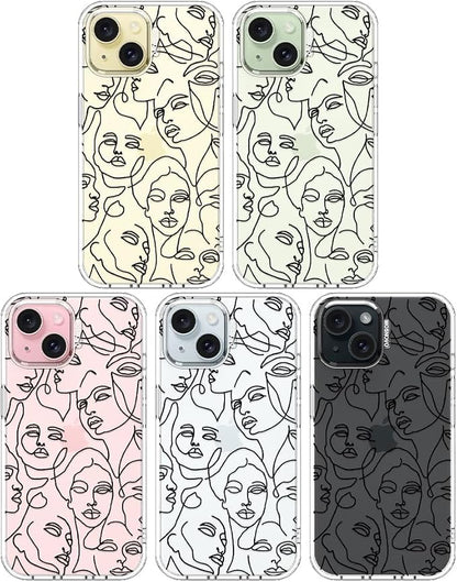 MOSNOVO Case for iPhone 15 - Image 3