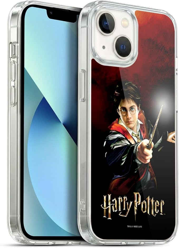Head Case Designs Officially Licensed Harry Potter Harry Portrait Prisoner of by CaseDesigns