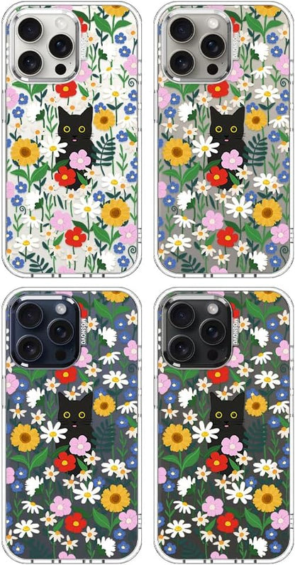 MOSNOVO Case for iPhone 15 Pro Max - Image 3