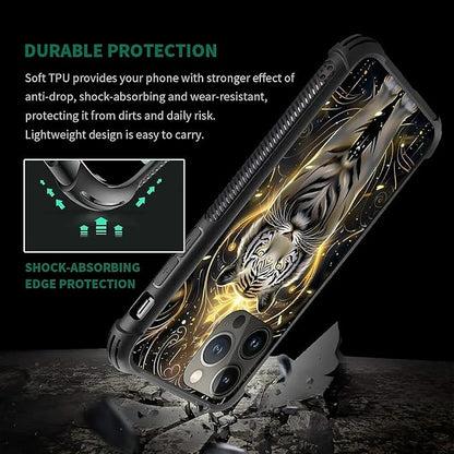 for iPhone 14 Pro Max Case - Image 5