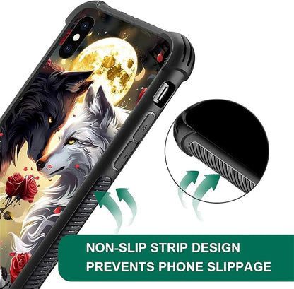 for iPhone Xs Max Case - Image 6