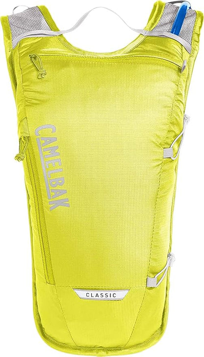 CamelBak Classic Light Bike Pack 70oz Hydration Reservoir - Image 4