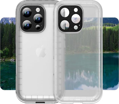 Cozycase for iPhone 16 Pro Max Case Waterproof - Image 9