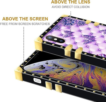 Compatible with iPhone Xs Max Case - Image 7
