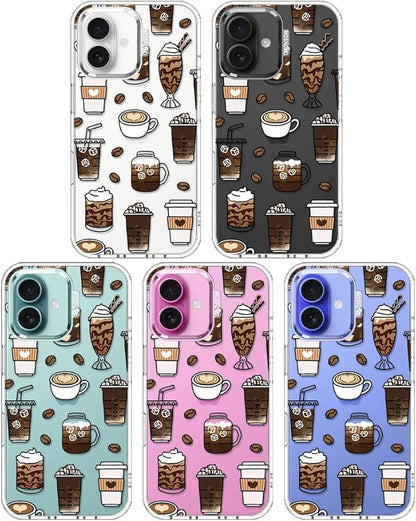 MOSNOVO Case for iPhone 16 Plus - Image 3