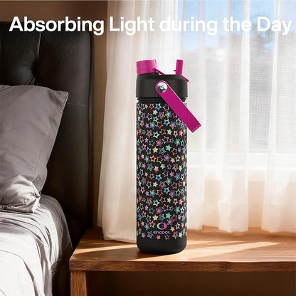 ENCOOL Insulated Water Bottle - Image 8
