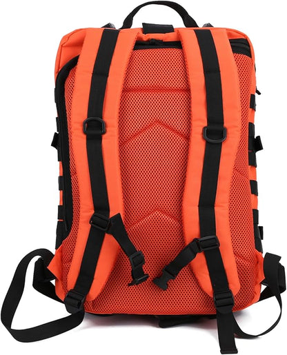 REEBOW GEAR Military Tactical Backpack - Image 4