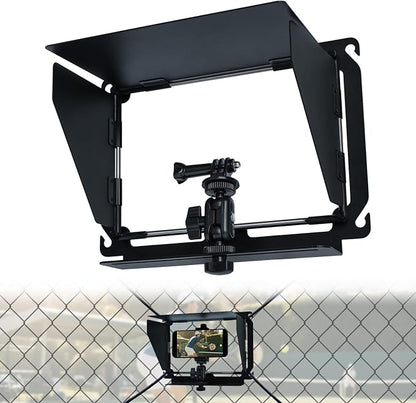 Baseball Fence Phone Mount - Image 8
