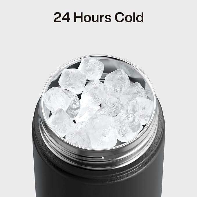 ENCOOL Insulated Water Bottle - Image 4