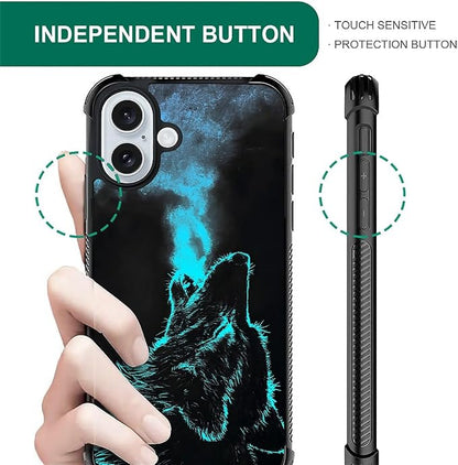 for iPhone 16 Plus Case - Image 5