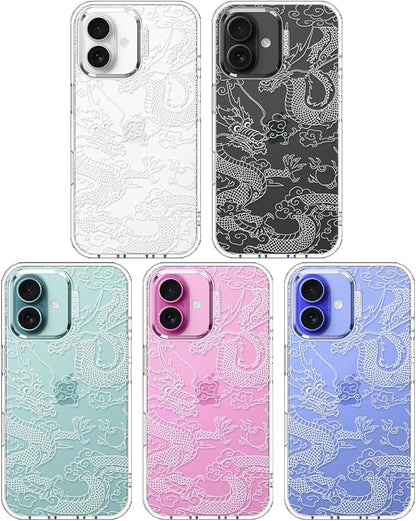 MOSNOVO Case for iPhone 16 - Image 3