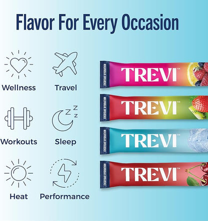 TREVI™ Everyday Sugar Free Electrolytes - Image 5
