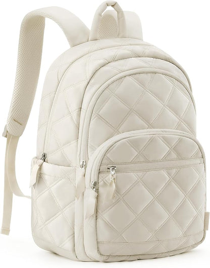 BAGSMART Travel Laptop Backpack, College Backpack by BAGSMART
