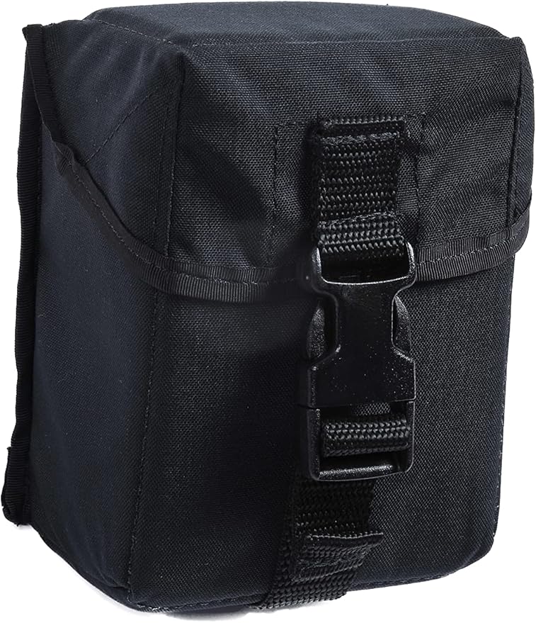Raine-NVG MOLLE Pouch -Padded Case by RaineTacticalGear