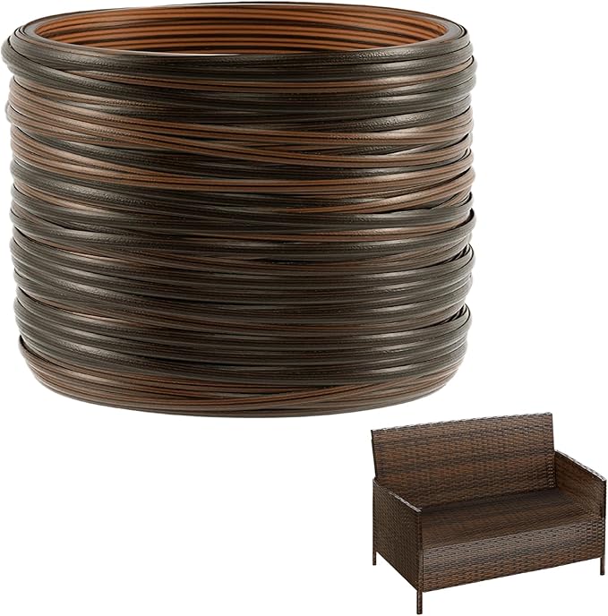 Biggun 230ft Wicker Repair Kit by Biggun