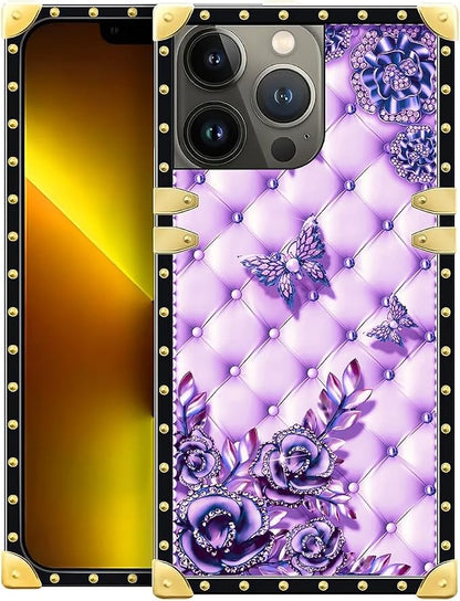 Compatible with iPhone 13 Pro Case by Unknown