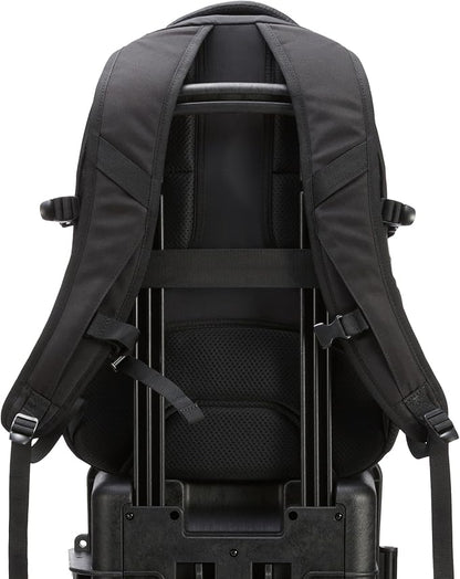 Amazon Basics Travel Laptop Backpack - Image 6