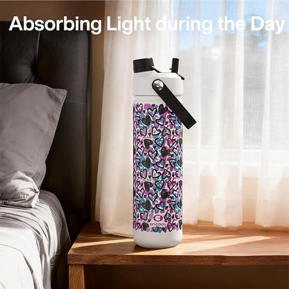 ENCOOL Insulated Water Bottle - Image 3