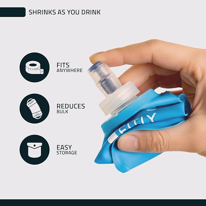 FITLY Soft Flask - Image 3