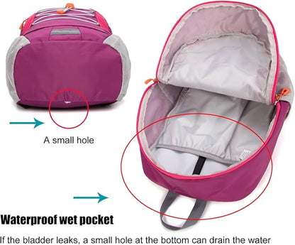 IVYGREEN Little Kids Hiking Backpack - Image 6