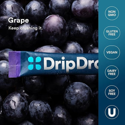 DripDrop Hydration Packets - Image 6