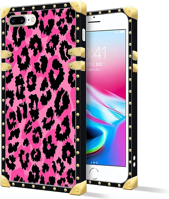 Compatible with iPhone 8 7 SE Case by Unknown