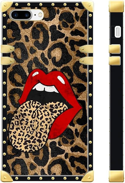Compatible with iPhone 8 7 SE Case - Image 3