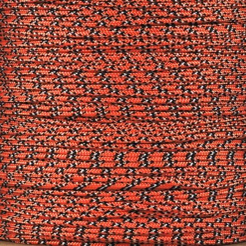 Paracord Planet 95lb Paracord – 1 Strand Type I Parachute Cord by ParacordPlanet
