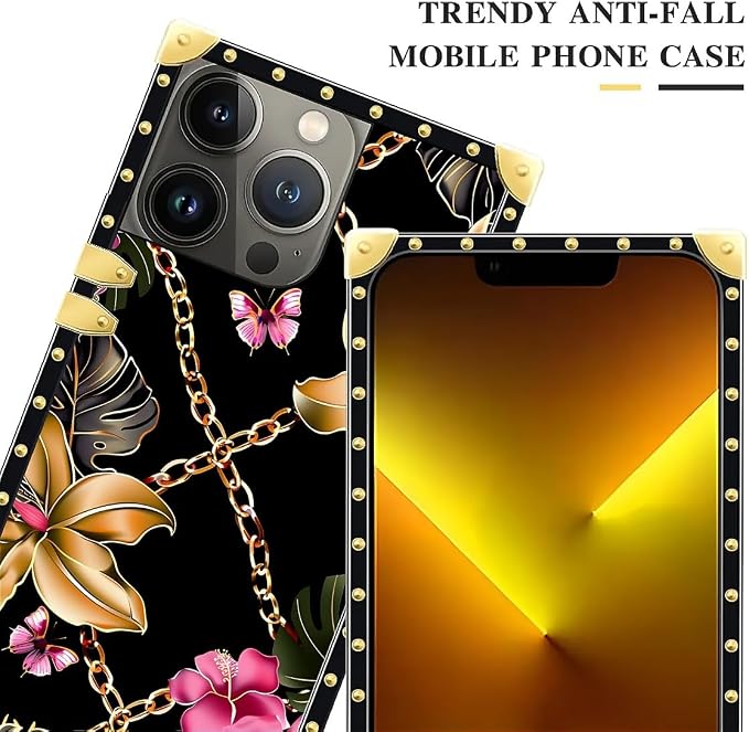 Compatible with iPhone 13 Pro Max Case - Image 4