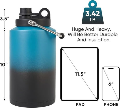 Kerilyn Insulated Gallon Jug - Image 2