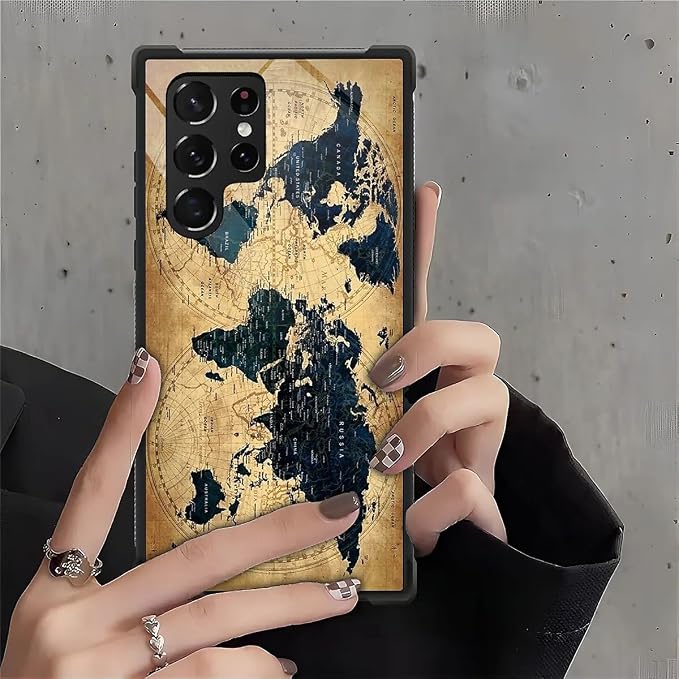 for Samsung Galaxy S22 Ultra Case - Image 7