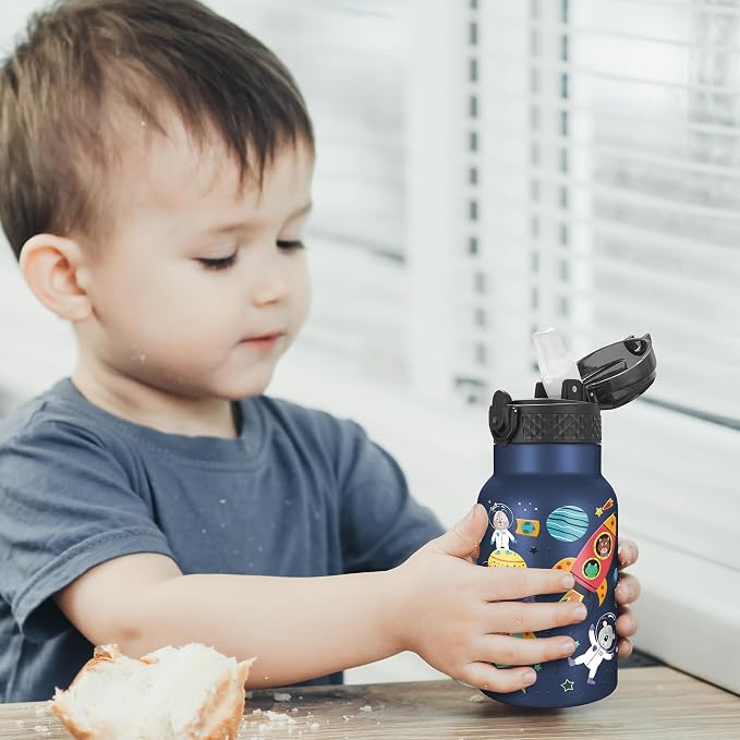 Han's Bottle Kids Water Bottle - Image 7