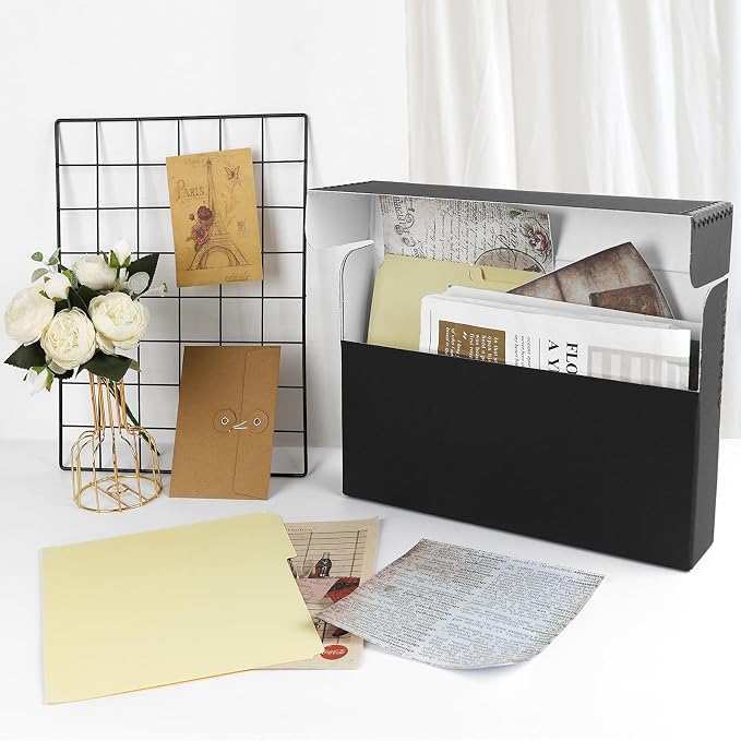 Lineco Archival Document Storage Box - Image 5