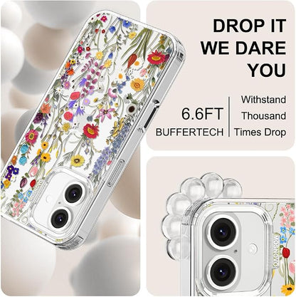 MOSNOVO Case for iPhone 16 Plus - Image 5