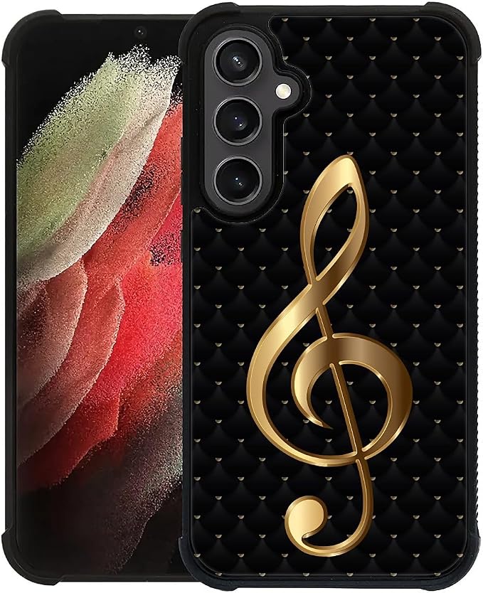 for Samsung Galaxy S23 FE Case by FKBRCL4U