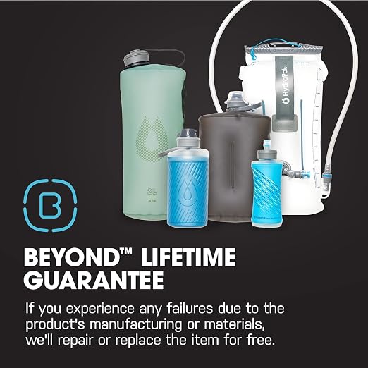 HydraPak 28mm Filter Kit - Image 7